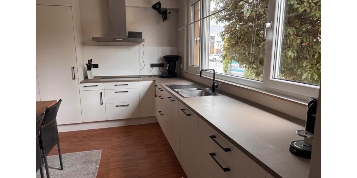 5-Zimmer-Erstbezug mit Garten in Dittigheim 5 zimmer