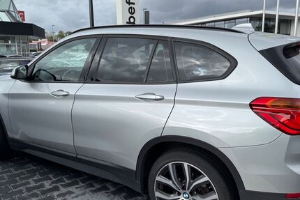 BMW X1 84.000 km 22.300 € Saffig 56648