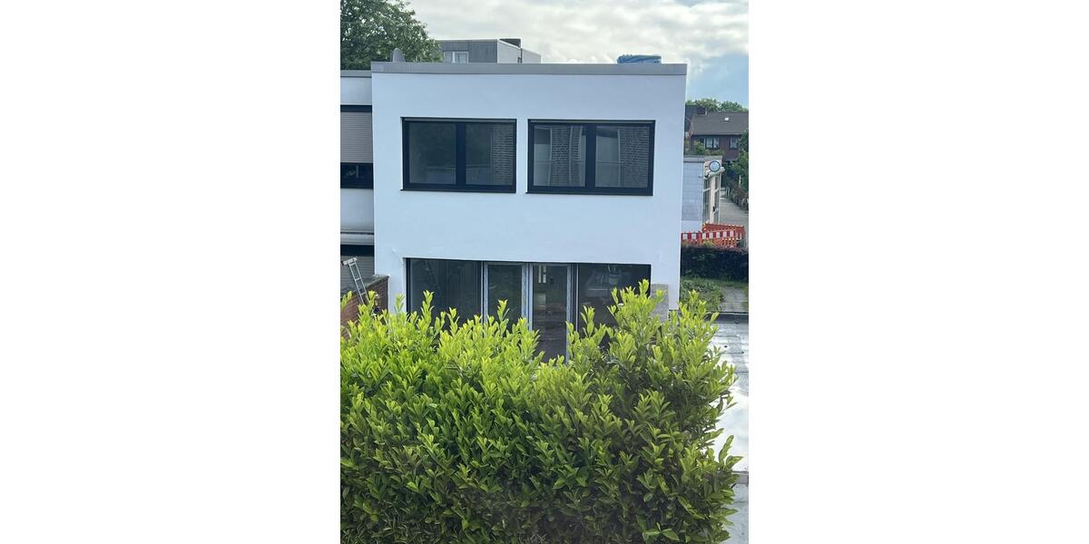 Reihenhaus Duisburg Hochheide - 4 Zimmer, 105 m&sup2;, 1.480&euro; | Angebot:26600434