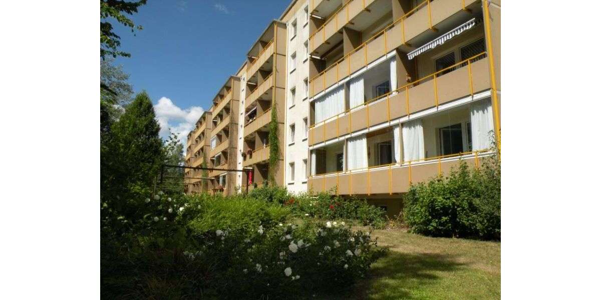 Wohnung zum Mieten in Stralsund 338,35 € 50.5 m² 2 zimmer
