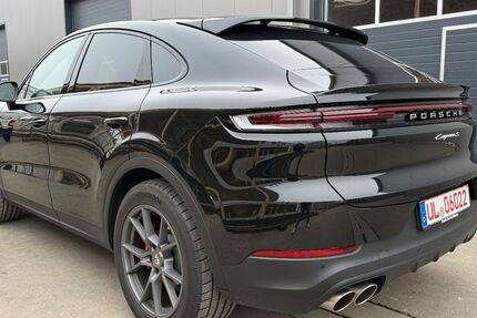 Porsche Cayenne 11.000 km 99.900 &euro; Ulm 89075