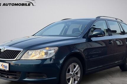 Skoda Octavia 200.000 km 4.199 &euro; Neu Wulmstorf 21629