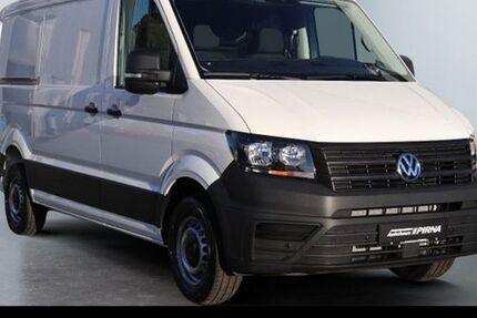 VW Crafter 36.750 km 49.870 € Pirna 01796