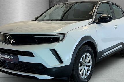 Opel Mokka 49.274 km 15.850 &euro; Braunschweig 38126