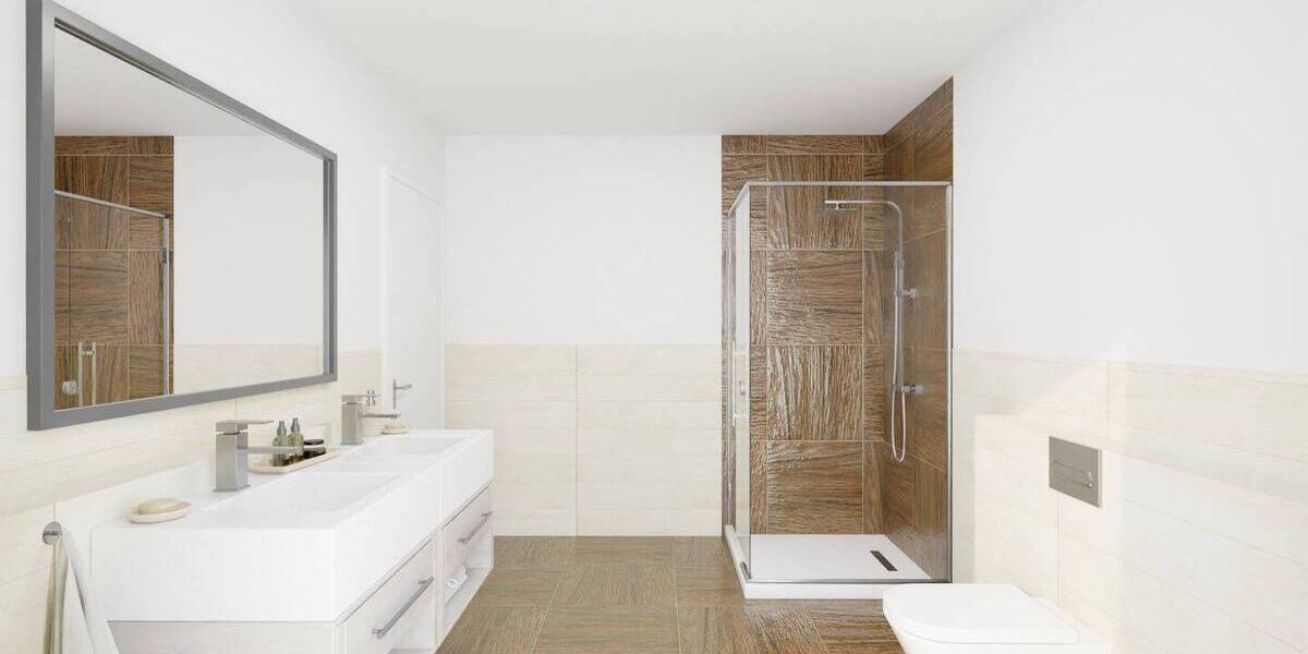 Doppelhaushälfte Kirchlinteln Kükenmoor - 5 Zimmer, 131 m&sup2;, 480.000&euro; | Angebot:26486756