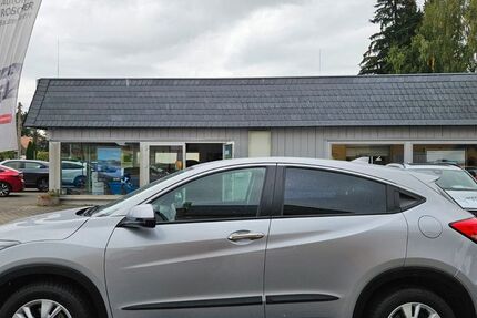 Honda HR-V 70.800 km 14.990 &euro; Bautzen 02625