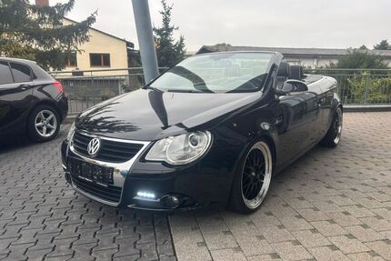 VW Eos