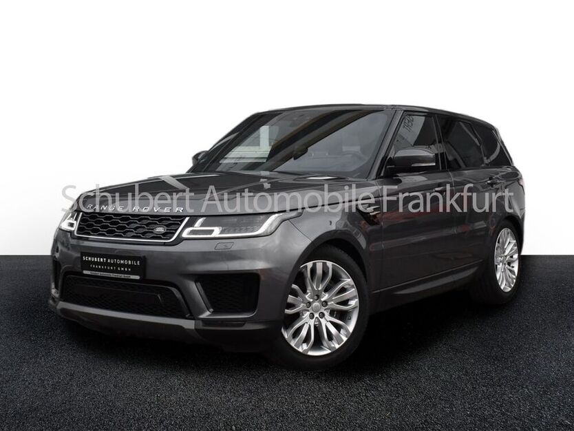 Range Rover Sport