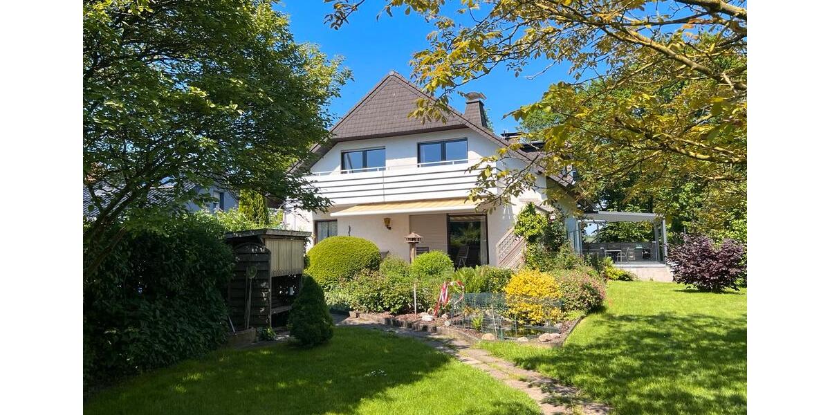 Doppelhaushälfte Leopoldshöhe - 5.5 Zimmer, 163 m&sup2;, 395.000&euro; | Angebot:26815449