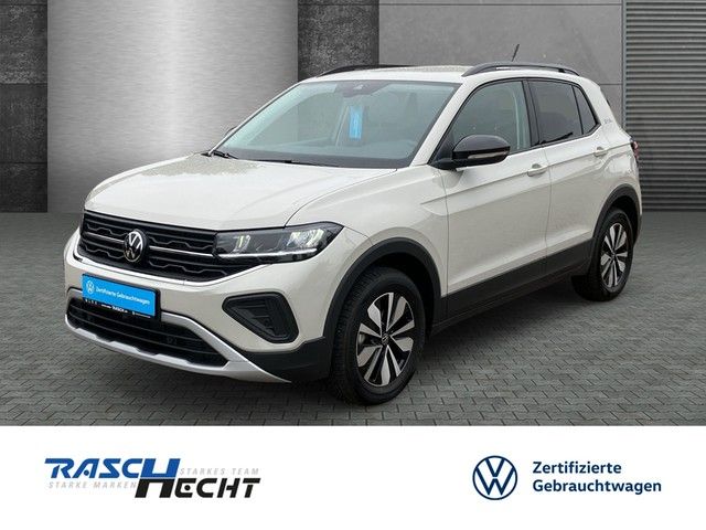 T-Cross