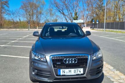 Audi Q5 190.000 km 10.900 &euro; Röthenbach a.d.Peg. 90552