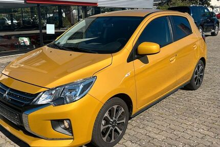 Mitsubishi Space Star 14.600 km 13.750 € Ebensfeld 96250