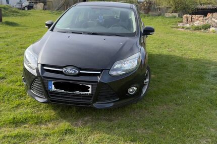 Ford Focus 157.381 km 3.500 &euro; Nordwestuckermark 17291
