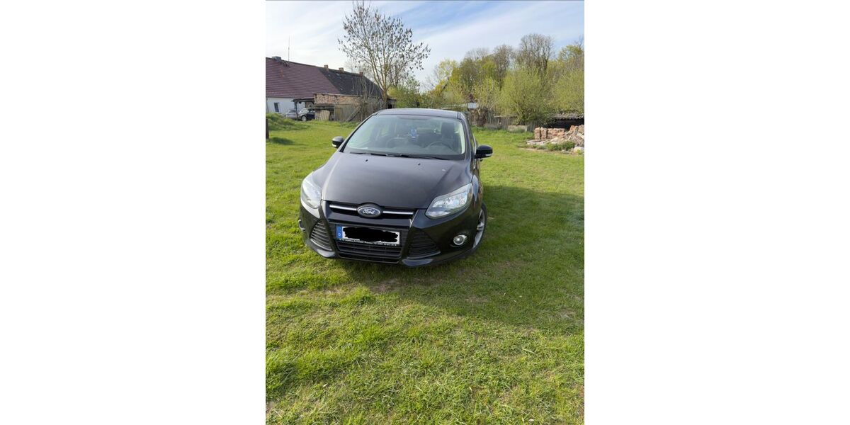 Ford Focus 157.381 km 3.500 &euro; Nordwestuckermark 17291
