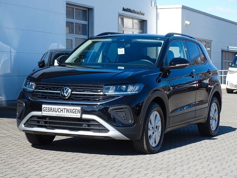 T-Cross