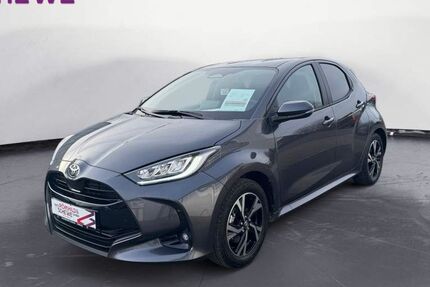 Toyota Yaris 7.000 km 24.990 &euro; Dieburg 64807
