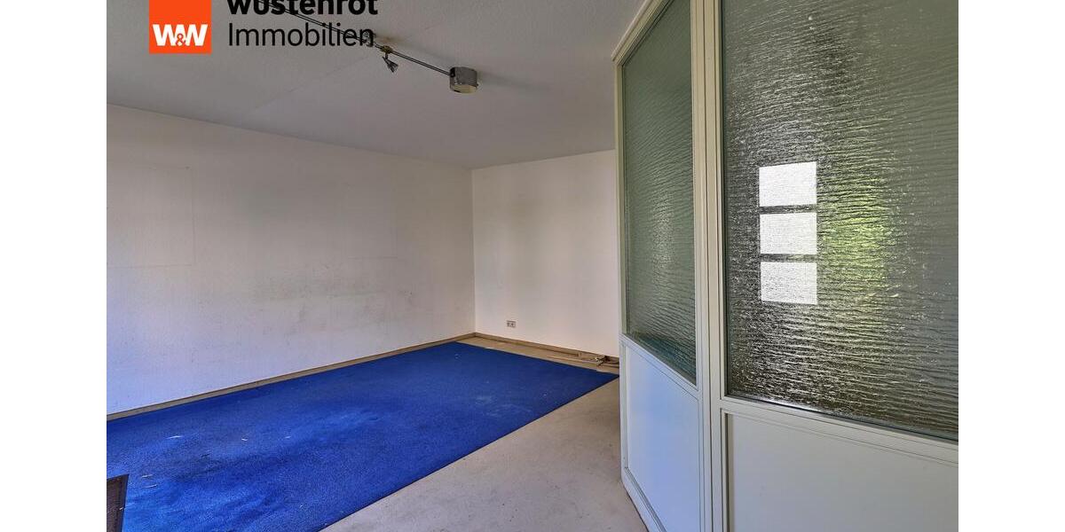Gewerbeobjekt Weiden in der Oberpfalz - 950&euro; | Angebot:23058825
