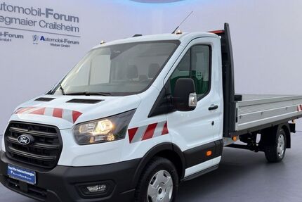 Ford Transit 5.600 km 36.490 &euro; Crailsheim 74564