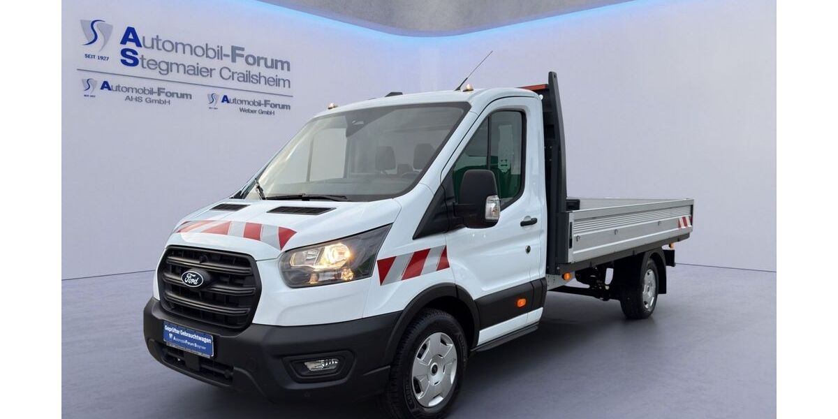 Ford Transit 5.600 km 36.490 &euro; Crailsheim 74564