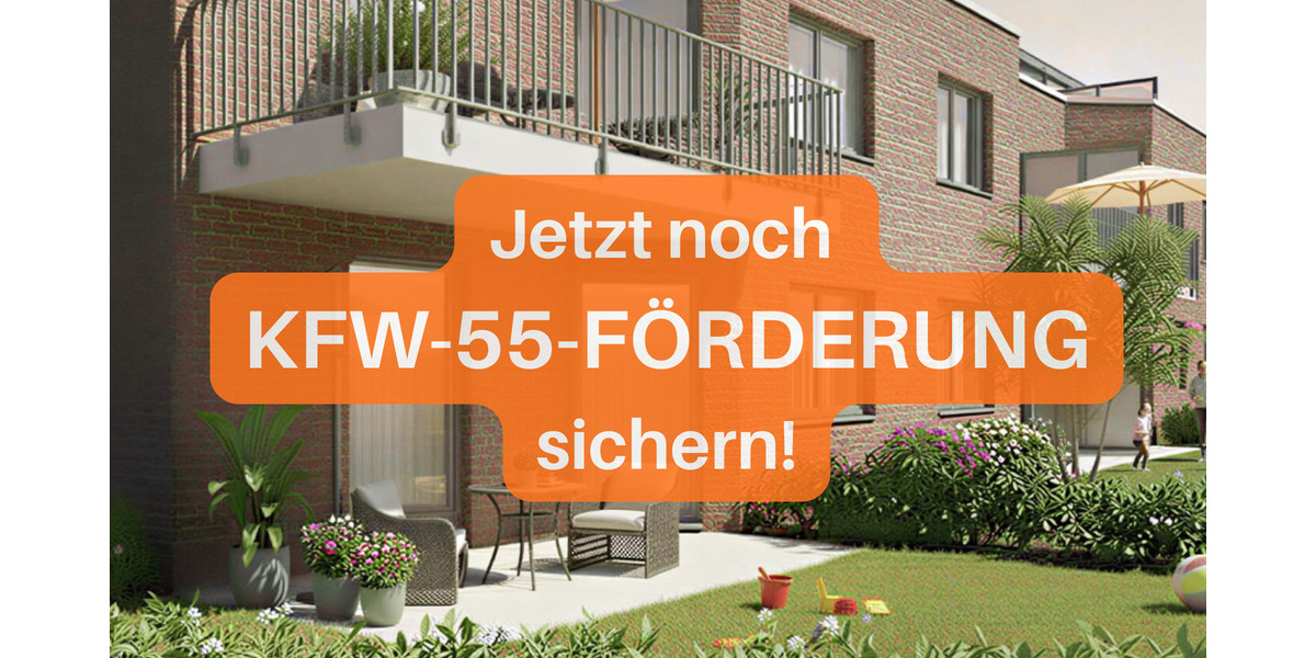 Terrassenwohnung Reppenstedt - 3 Zimmer, 65 m&sup2;, 339.000&euro; | Angebot:25731948