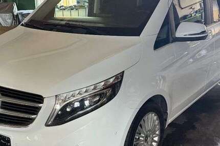 Mercedes-Benz 220 124.000 km 44.500 &euro; Nortrup 49638