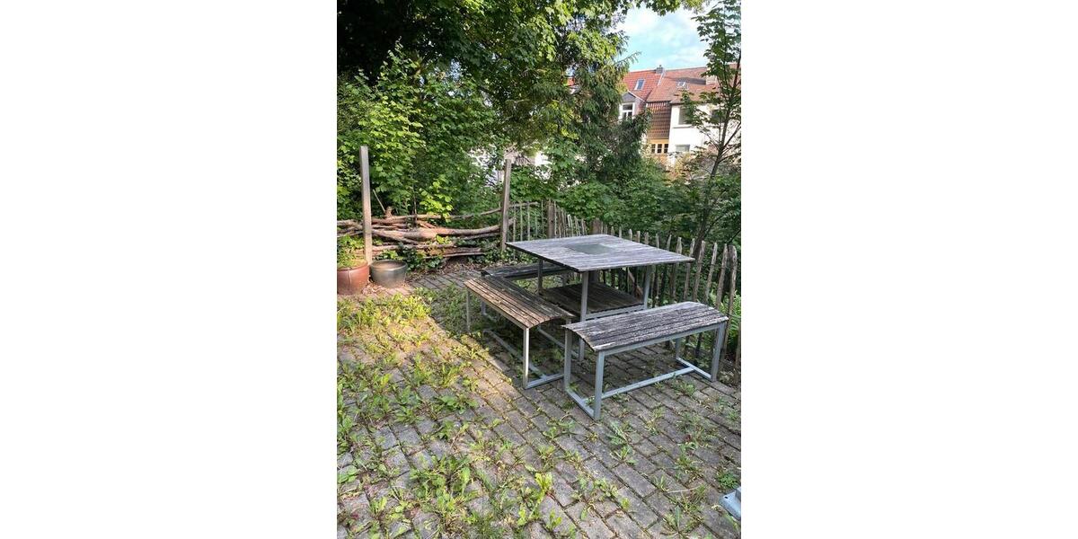 Erdgeschoßwohnung Wuppertal Elberfeld - 3 Zimmer, 83 m&sup2;, 760&euro; | Angebot:26676651
