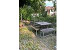 Erdgeschoßwohnung Wuppertal Elberfeld - 3 Zimmer, 83 m&sup2;, 760&euro; | Angebot:26676651