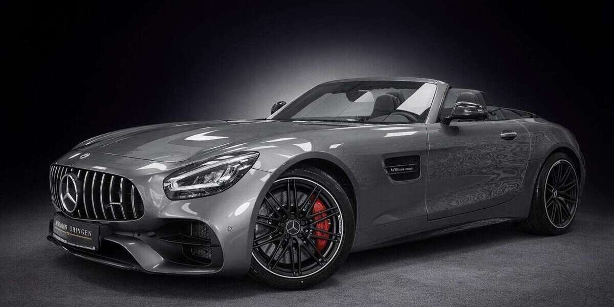Mercedes-Benz AMG GT 73.530 km 115.490 &euro; Uhingen 73066