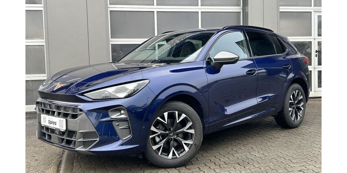 Cupra Terramar 23.178 km 32.990 &euro; Nortorf 24589