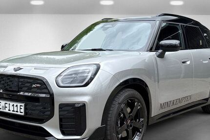 Mini Cooper SE Countryman