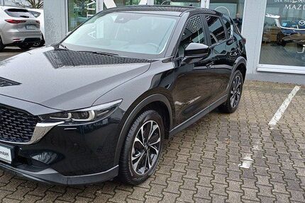 Mazda CX-5 21.186 km 29.450 € Bietigheim-Bissingen 74321