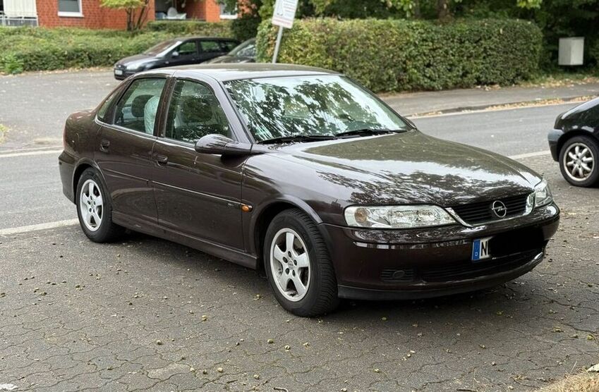 Vectra