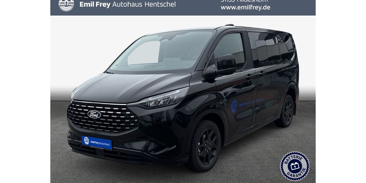 Ford Tourneo Custom 28.153 km 56.367 &euro; Hildesheim 31135