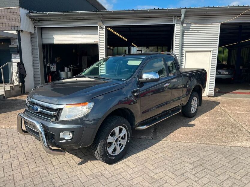 Ranger
