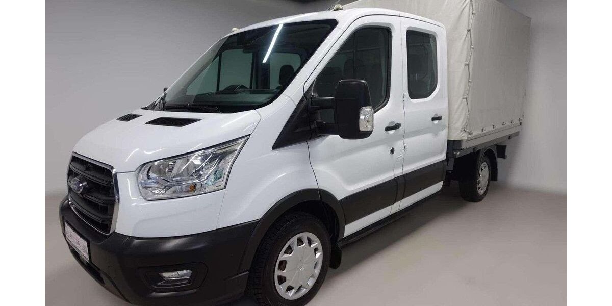 Ford Transit 37.000 km 24.990 &euro; Malsch 69254
