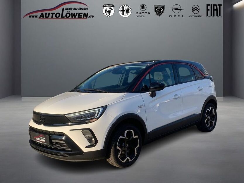 Crossland (X)