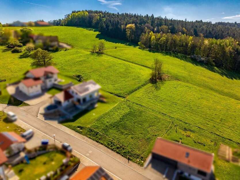 Grundstück zu verkaufen in Obertaufkirchen 399.000 € 748 m²