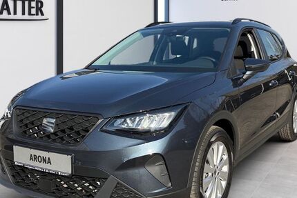 Seat Arona 1.200 km 22.520 &euro; München 81249