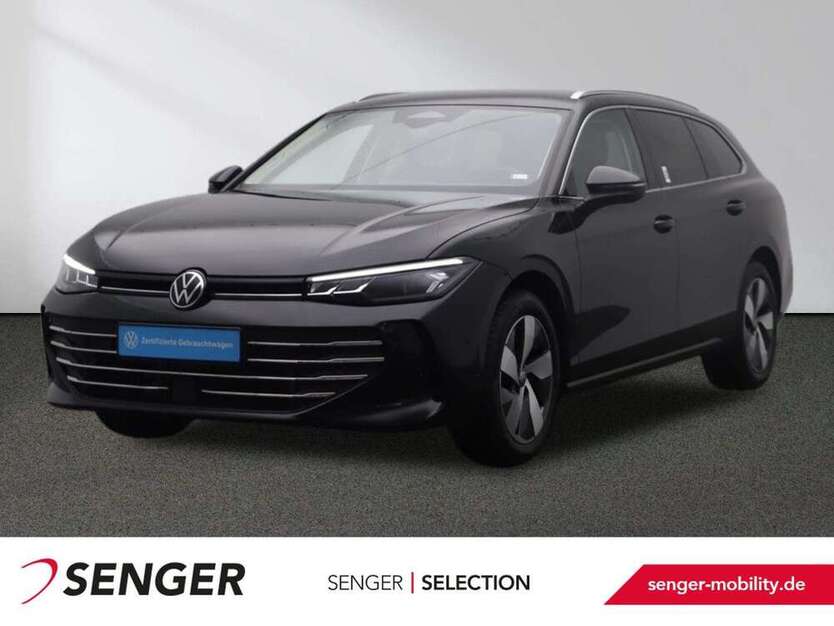 Passat