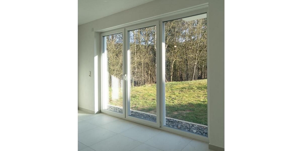 Terrassenwohnung Bad Hersfeld - 3 Zimmer, 103 m&sup2;, 1.195&euro; | Angebot:26424109