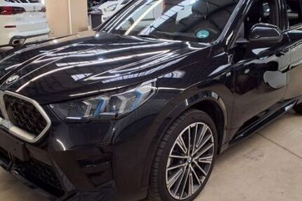 BMW X2 25.112 km 42.933 &euro; Kaiserslautern 67663