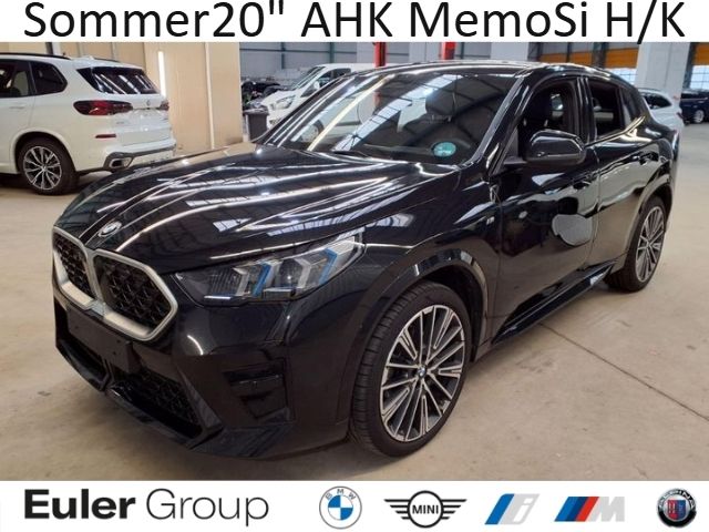 BMW X2 25.112 km 42.933 &euro; Kaiserslautern 67663