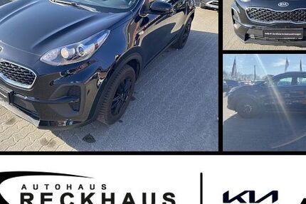Kia Sportage 90.698 km 15.750 &euro; Langenberg 33449
