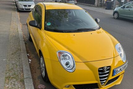 Alfa Romeo MiTo 42.700 km 9.299 &euro; Berlin 13583
