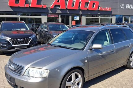 Audi A6 275.892 km 950 &euro; Perleberg 19348