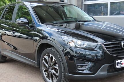 Mazda CX-5 147.000 km 12.390 € Stuttgart 70329