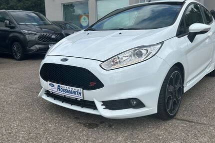 Ford Fiesta 63.500 km 15.880 &euro; Wertingen 86637