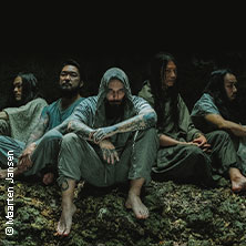 Crystal Lake & Miss May I - European Co-Headline Tour 2026 02.03.2026 SO36