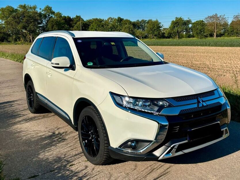 Outlander