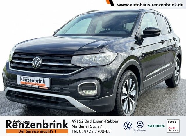 VW T-Cross 44.153 km 18.990 &euro; Bramsche 49565